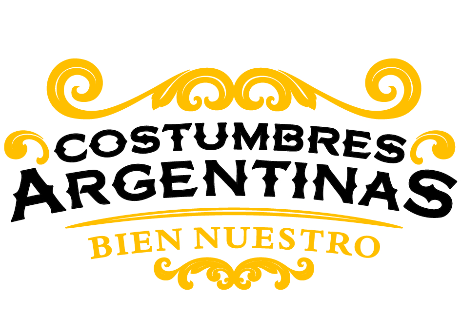 COSTUMBRES ARGENTINAS sigue creciendo